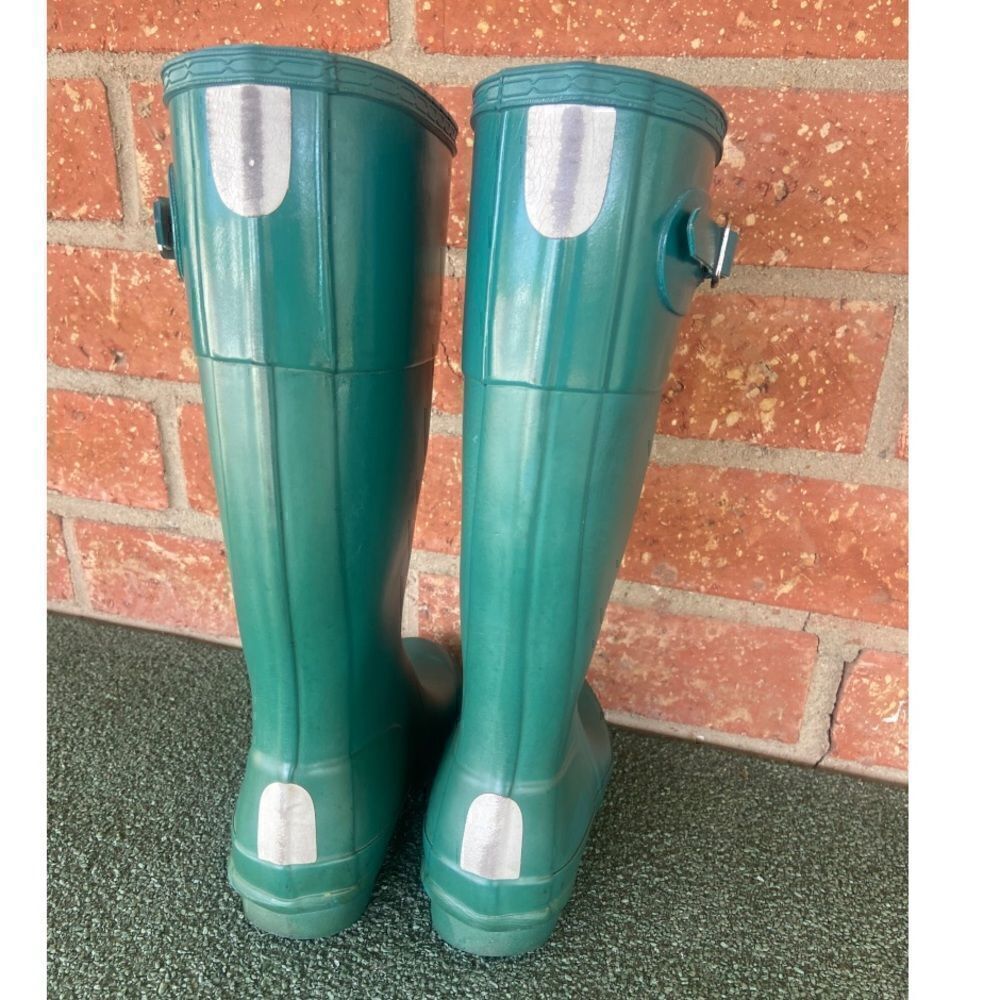 Hunter Boots   - Picture 9 of 13